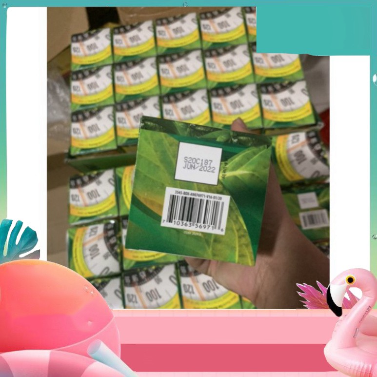 GIẢM Viên uống giảm cân từ trà xanh Green Tea Fat Burner 200 viên của Mỹ GIẢM