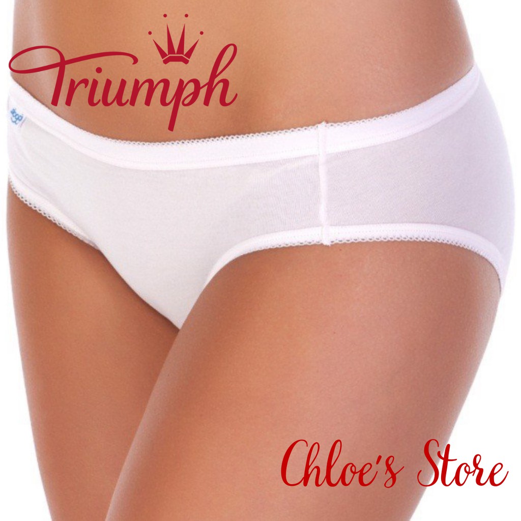 Quần Lót Triumph Sloggi Comfort Midi CHÍNH HÃNG