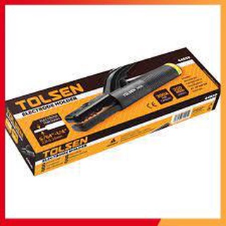 Kẹp hàn 500A Tolsen 44931 (mã cũ) chuyể sang thành mã mới là 44929