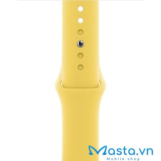 [Mã 77ELSALE giảm 7% đơn 300K] Dây Apple Watch 40mm Ginger Sport Band – MGQR3FE/A – Chính hãng