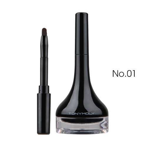 Gel Kẻ Mắt TonyMoly Hàn Quốc