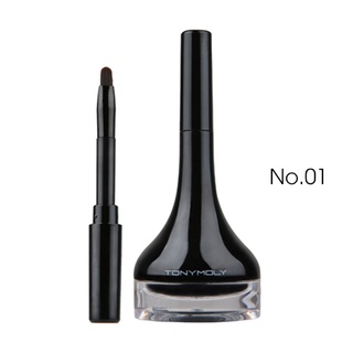 Gel Kẻ Mắt TonyMoly Hàn Quốc