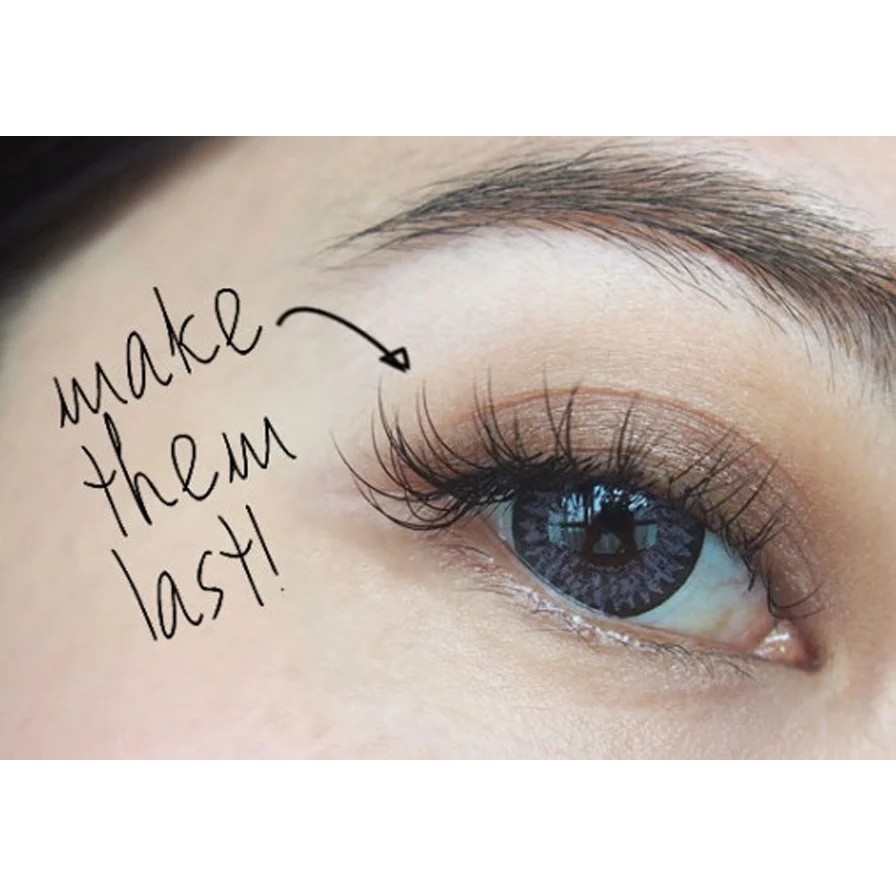 (hàng Mới Về) Gói 5 Trong 1 Hỗ Trợ Nối Mi Tiện Dụng Chất Lượng Cao | BigBuy360 - bigbuy360.vn