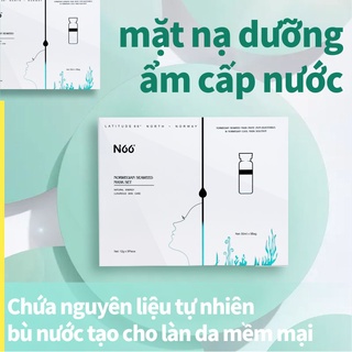 [Jlir] Mặt nạ dưỡng ẩm chăm sóc da mới