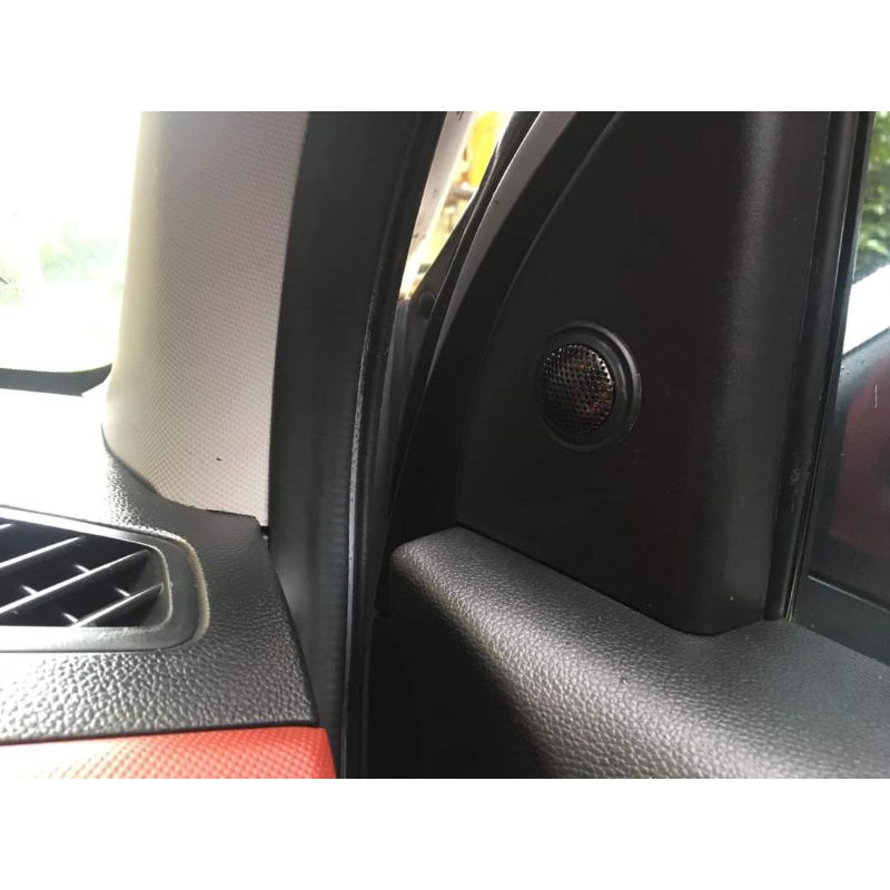 1 cặp=2 cái loa SIÊU_TREBLE_JBL_GTO_609C CHÍNH HÃNG. nâng cấp âm thanh ô tô
