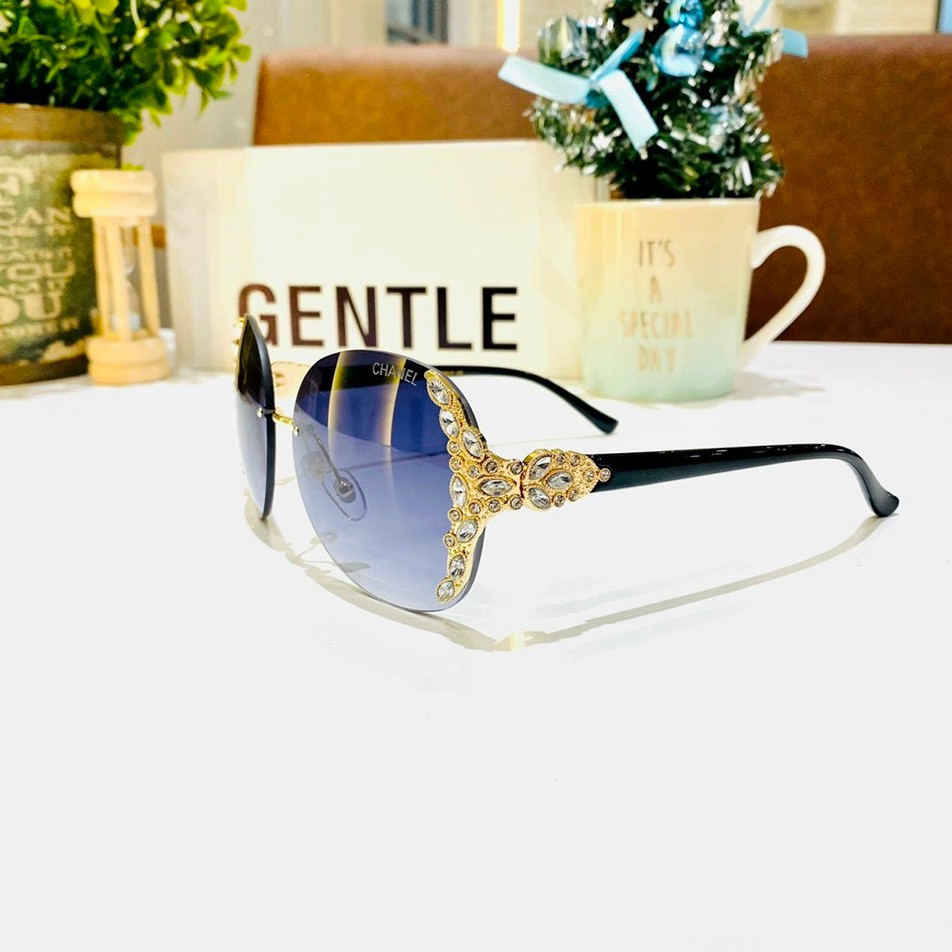 ❌FULLBOX HÃNG❌MẮT KÍNH MÁT THỜI TRANG KÍNH RÂM NỮ SANG TRỌNG QUÝ PHÁI HOT TREND | BigBuy360 - bigbuy360.vn