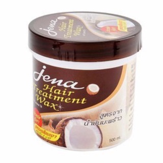 Kem ủ tóc dừa già jena thái lan 500ml