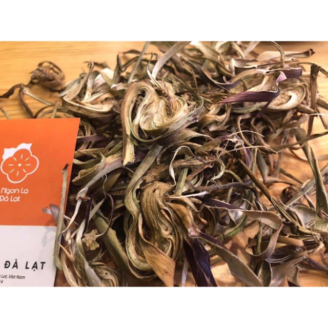 1Kg Bông atiso khô Đà Lạt loại ngon