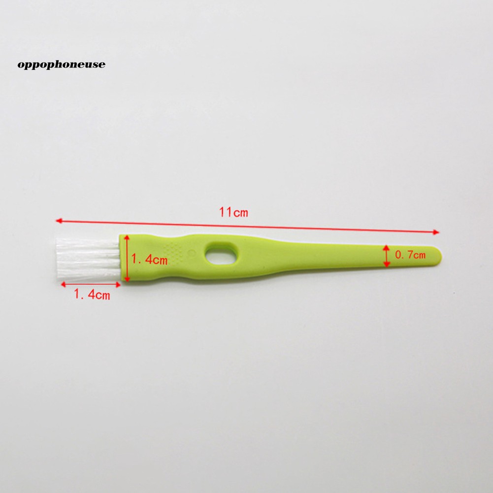 Chổi mini lau bụi vệ sinh bàn phím máy tính