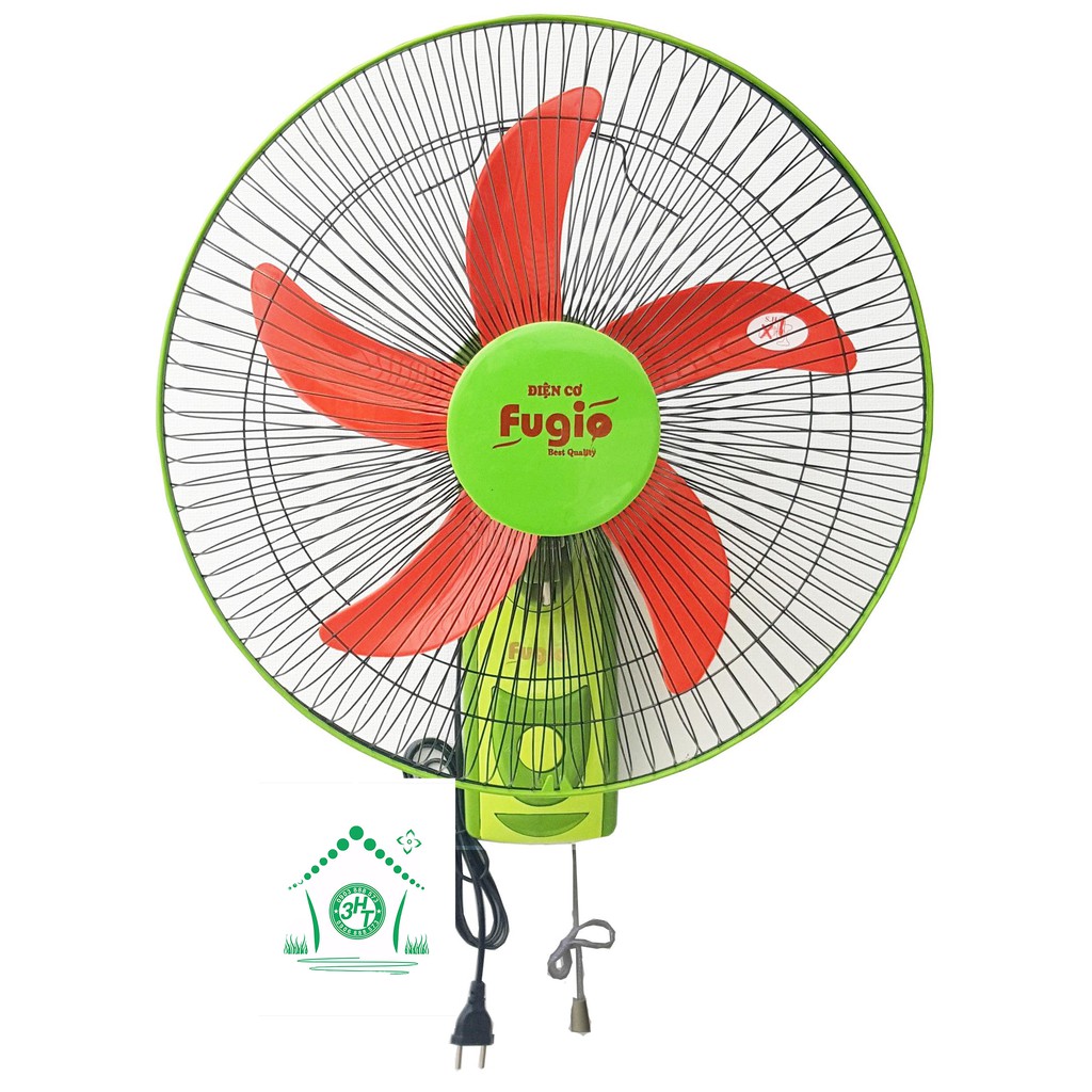 Quạt Treo Tường 220V 3HT