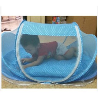 Màn mùng đa năng cho bé, màn mùng chống muỗi, giá tốt