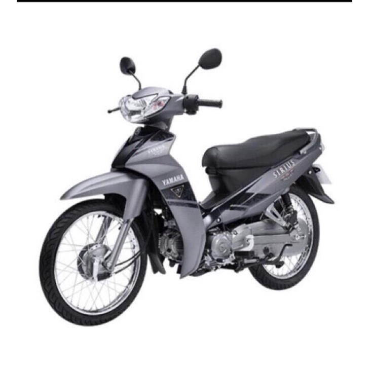Tay phanh sirius ,jupiter - củ bắt tay phanh yamaha sirius juiter