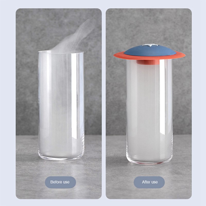 Công Tắc Lọc Chống Rò Rỉ Cho Bồn Rửa Chén / Nhà Tắm