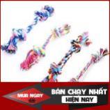 Đồ chơi dây thừng cho chó BOBO 13cm