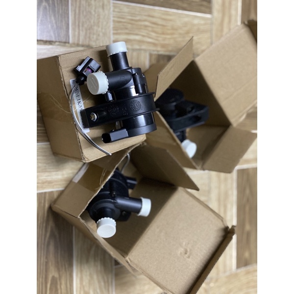 Bơm nước điện