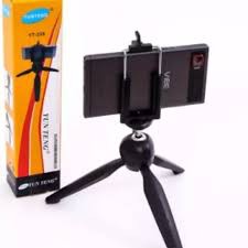 KẸP ĐIỆN THOẠI ĐA NĂNG 3 CHÂN TRIPOD 228 CHẮC CHẮN, GIÁ RẺ KHÔNG THỂ RẺ HƠN