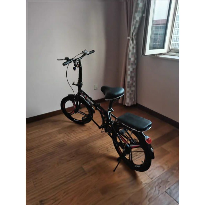 XE ĐẠP GẤP  20inh FOREVER CHO NỮ