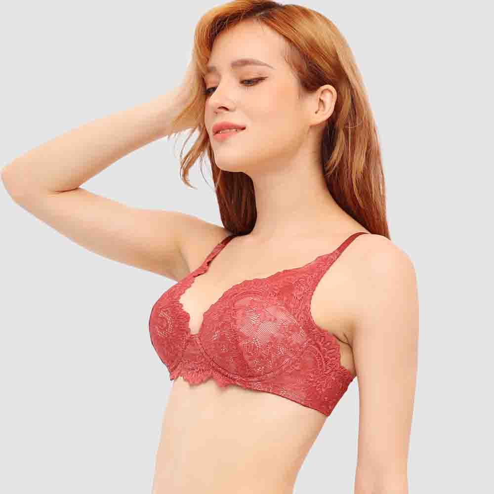 Áo Lót Không Gọng Wacoal VBMI228