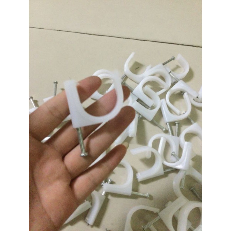 50 móc ống đồng phi 34