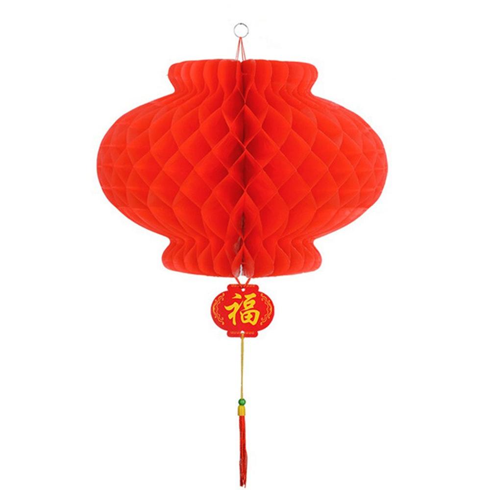 Lồng Đèn Handmade Trang Trí Năm Mới Độc Đáo