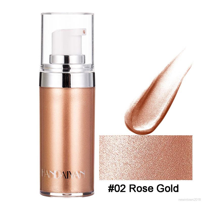 [Hàng mới về] Phấn bắt sáng dạng lỏng dưỡng ẩm mềm mượt làm sáng da | BigBuy360 - bigbuy360.vn