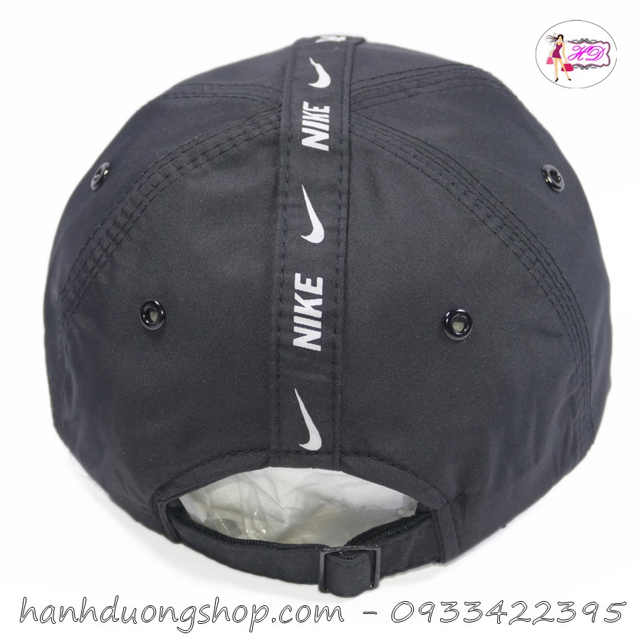 [ FREESHIP NHIỀU MẪU ] Mũ lưỡi trai nam nữ đẹp nón kết vải dù trơn bóng thoáng mát dễ thấm hút mồ hô che nắng cực tốt