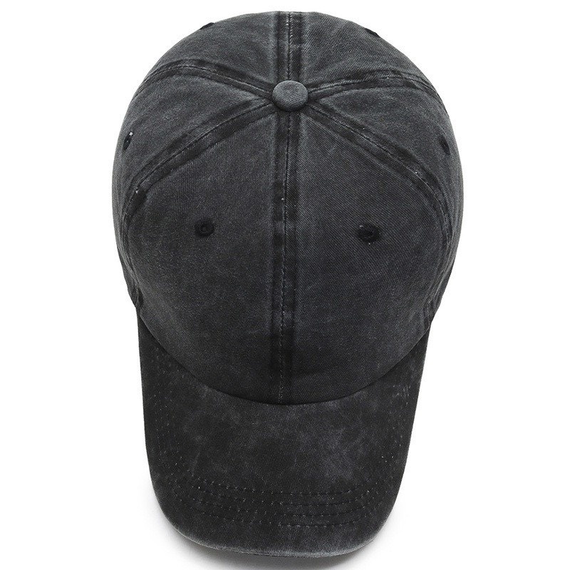 Mũ lưỡi trai ❤️ Nón kết vải bò phong cách Ulzzang form unisex nam nữ DN5081