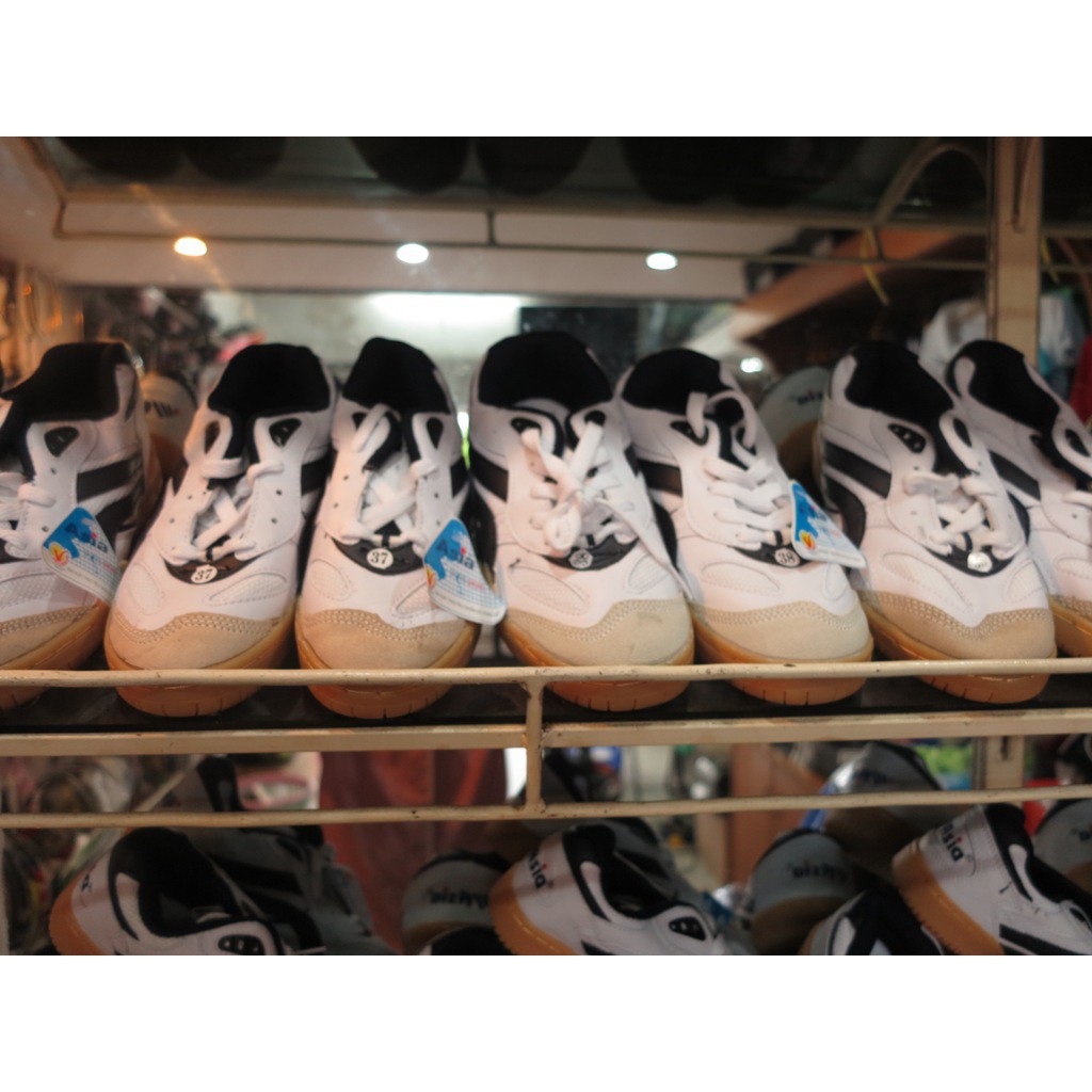 Giày cầu lông asia | BigBuy360 - bigbuy360.vn