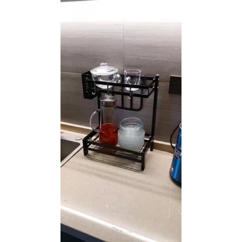 kệ gia vị, kệ để chai lọ | BigBuy360 - bigbuy360.vn