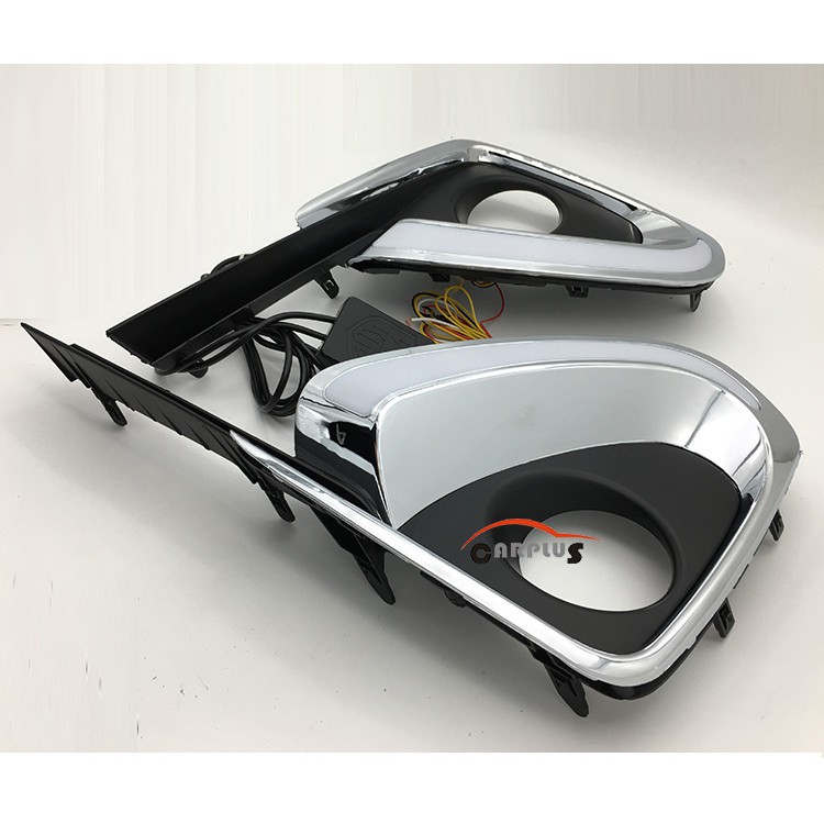 Led cốp sau +led Gầm Trước + led gầm  Sau Xe  Fortuner 2017 2018 2019 2020-2022