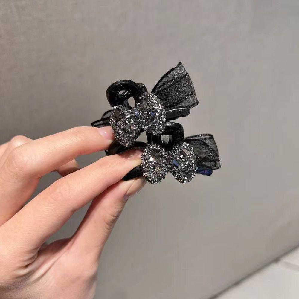 Kẹp Tóc Hình Cá Mập Nhỏ Xinh Xắn WMES15H Cho Nữ