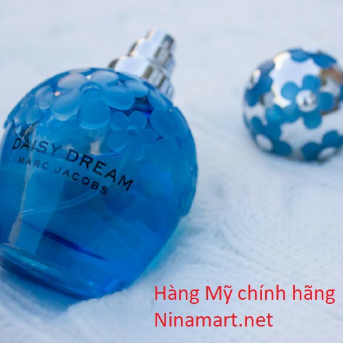 (Hàng Mỹ chính hãng) Nước hoa nữ Marc Jacobs Daisy Dream Forever EDT 50ml