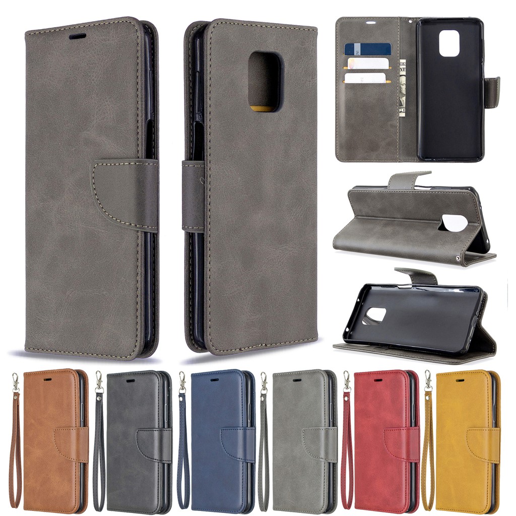 XIAOMI REDMI NOTE 9 Pro MAX XYP Leather phone cover case casing