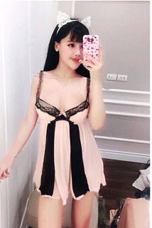 Váy ngủ sexy