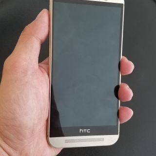 Điện thoại HTC One M9