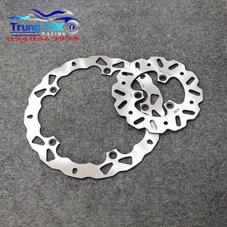 Dĩa thắng raider kiểu XIR.