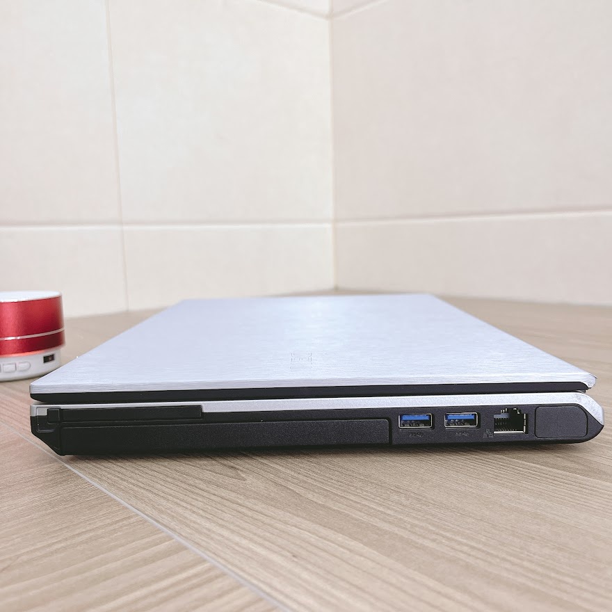 Laptop NEC Versapro VC-K màn 13.3" 1600x900p - i3 4100M có SSD | WebRaoVat - webraovat.net.vn