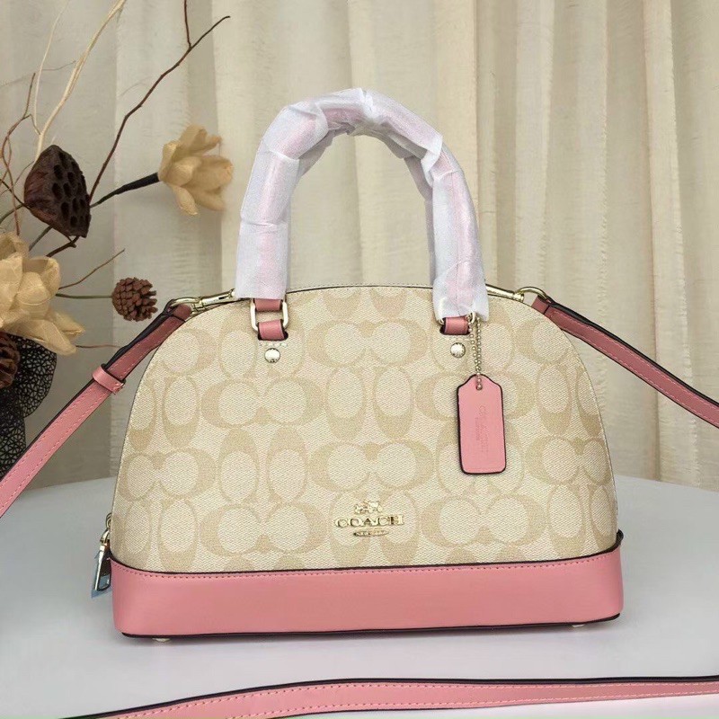 TÚI COACH HẾN F27583