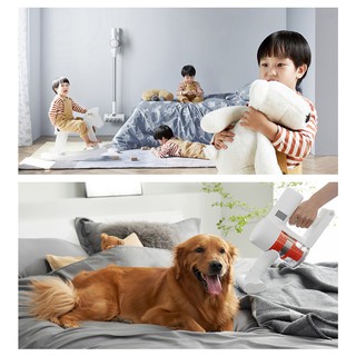 MÁY HÚT BỤI XIAOMI MIJIA K10