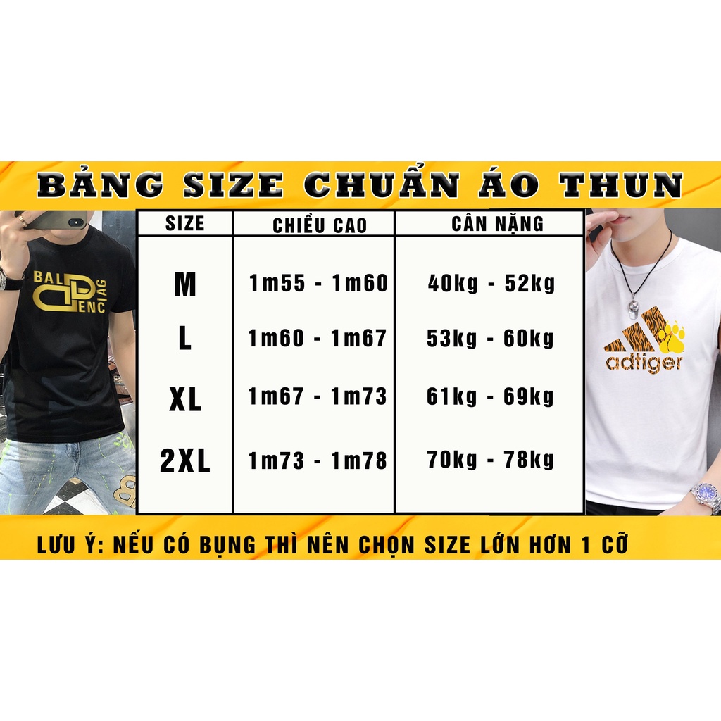 Áo ba lỗ nam màu vàng họa tiết HALLA dáng thể thao chất thun lạnh kiểu lót form rộng nách tập gym, bóng rổ co giãn MS-22