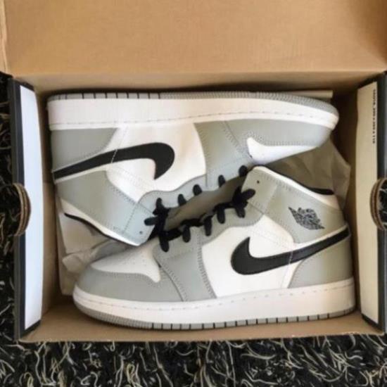 Giày thể thao Jordan 1 cao cổ [Tặng Full Box Bill] Giày JD high các màu cổ cao màu hot nhất 2021 | BigBuy360 - bigbuy360.vn