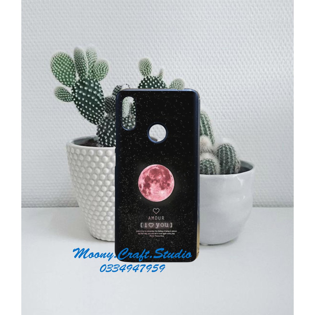 Ốp lưng Vsmart Joy 2 Plus - 3012020