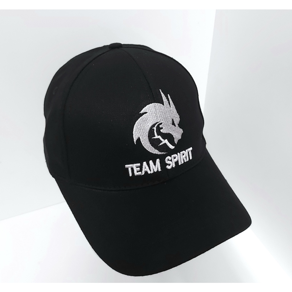 Nón team Spirit