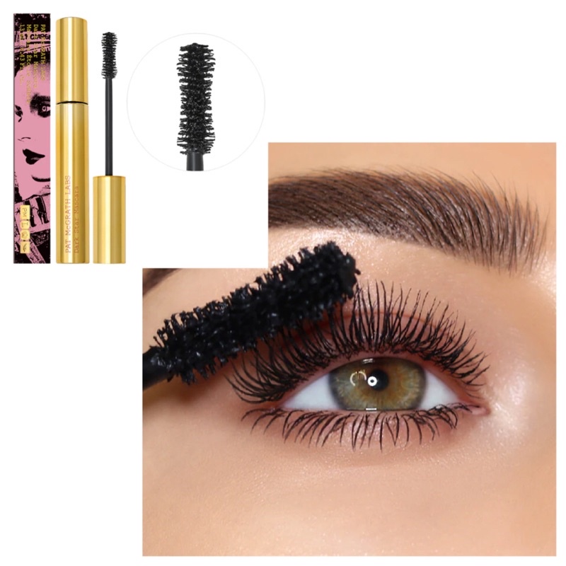 Mascara Pat McGrath Labs Dark Star Volumizing Mascara