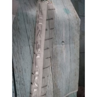 Bộ tem decal chữ nổi air blade