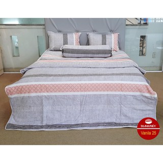 Bộ Drap bọc , hộp - size 1,6m  - 1,8m - M25