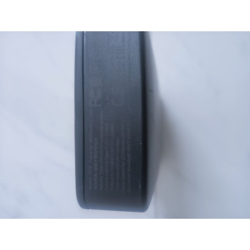 Sạc dự phòng hoco