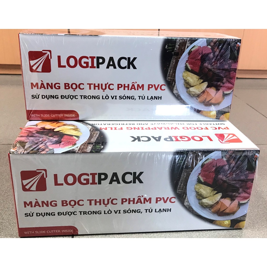 [FREESHIP] Màng bọc thực phẩm_30cm x 300m_Nhập khẩu Từ Thái Lan (MP) & Malaysia (TG)