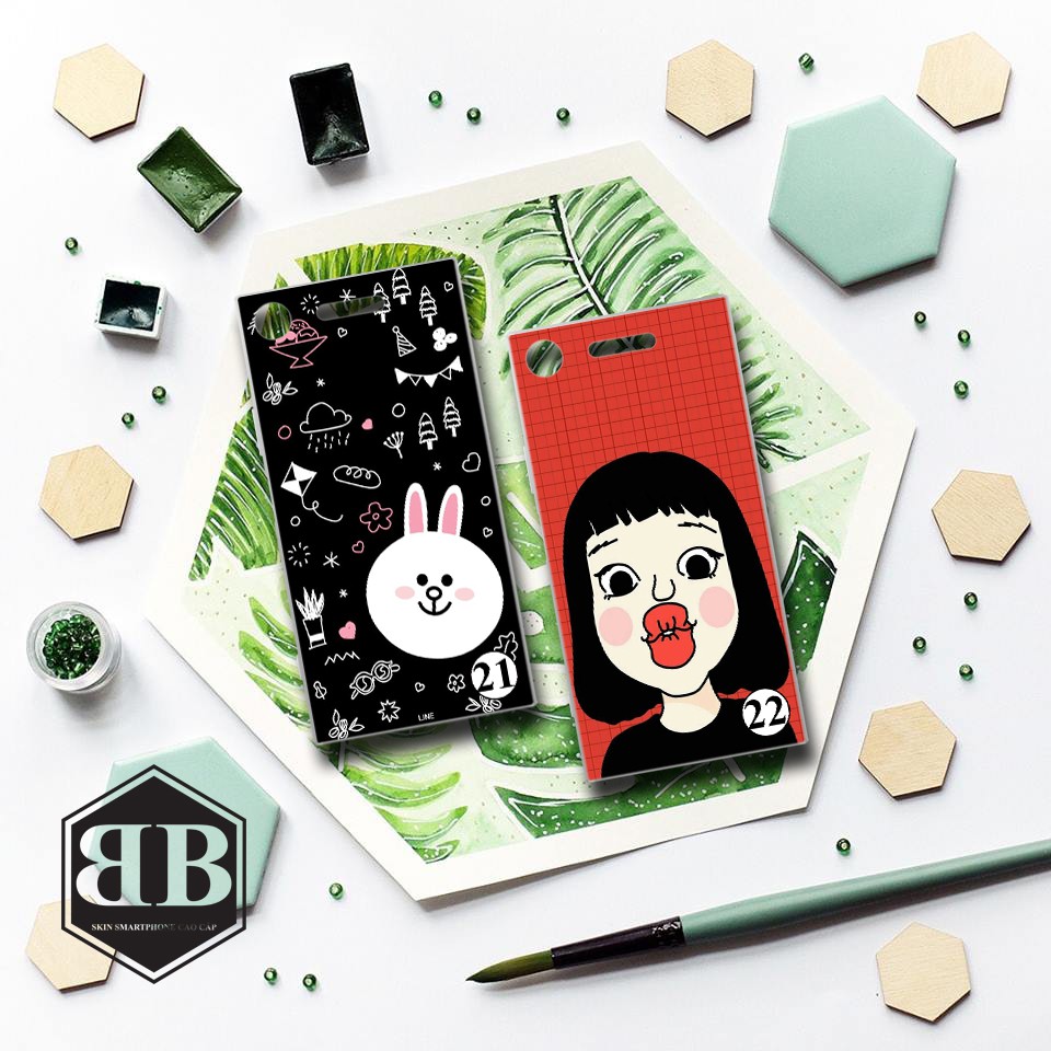 Ốp lưng điện thoại Sony Xperia XZ1 giá rẻ chất lượng cao | BigBuy360 - bigbuy360.vn