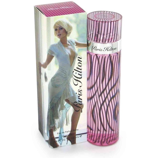 Nước hoa Paris Hilton for Women Eau de Parfum 100ml